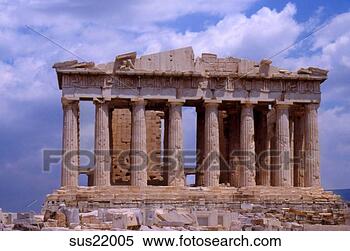 Stock Image - blurred view of 
greek ruins, acropolis, 
athens, greece. 
fotosearch - search 
stock photos, 
pictures, images, 
and photo clipart