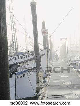 Stock Photo - boats anchored 
at harbor. fotosearch 
- search stock 
photos, pictures, 
images, and photo 
clipart