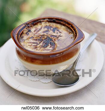 Stock Photo - bowl of soup on 
plate with spoon. 
fotosearch - search 
stock photos, 
pictures, images, 
and photo clipart