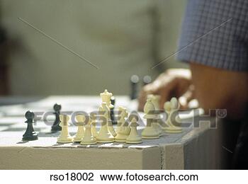 Stock Photo - chess pieces. 
fotosearch - search 
stock photos, 
pictures, images, 
and photo clipart