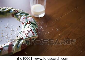 Stock Photography - christmas cookie 
plate. fotosearch 
- search stock 
photos, pictures, 
images, and photo 
clipart