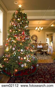 Stock Photo - christmas tree. 
fotosearch - search 
stock photos, 
pictures, images, 
and photo clipart