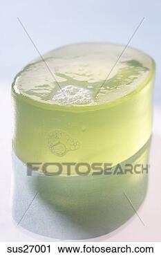Stock Photography - close up of bar 
of soap with suds. 
fotosearch - search 
stock photos, 
pictures, images, 
and photo clipart