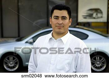 Stock Photo - close up of hispanic 
man. fotosearch 
- search stock 
photos, pictures, 
images, and photo 
clipart