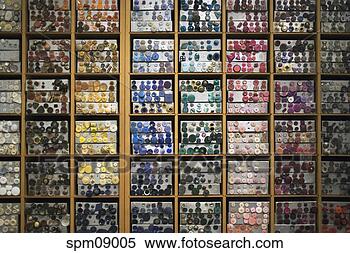 Stock Image - different colored 
buttons on display. 
fotosearch - search 
stock photos, 
pictures, images, 
and photo clipart