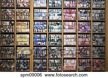 Stock Photo - different colored 
buttons on display. 
fotosearch - search 
stock photos, 
pictures, images, 
and photo clipart