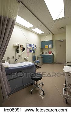 Stock Photography - empty examination 
room. fotosearch 
- search stock 
photos, pictures, 
images, and photo 
clipart