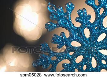 Stock Photo - glittery snowflake. 
fotosearch - search 
stock photos, 
pictures, images, 
and photo clipart