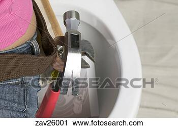 Stock Photography - hammer dangling 
from tool belt. 
fotosearch - search 
stock photos, 
pictures, images, 
and photo clipart