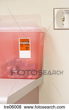 Stock Photo - hazardous waste 
disposal container. 
fotosearch - search 
stock photos, 
pictures, images, 
and photo clipart