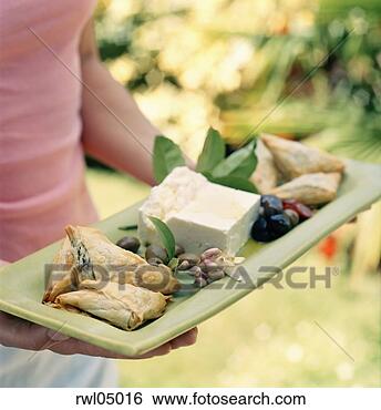 Stock Photo - hostess carrying 
tray of appetizers. 
fotosearch - search 
stock photos, 
pictures, images, 
and photo clipart