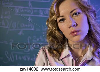 Stock Photo - math teacher by 
blackboard. fotosearch 
- search stock 
photos, pictures, 
images, and photo 
clipart