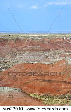 Stock Photography - painted desert, 
arizona. fotosearch 
- search stock 
photos, pictures, 
images, and photo 
clipart