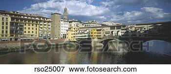 Picture - panoramic view 
of bridge and 
city. fotosearch 
- search stock 
photos, pictures, 
images, and photo 
clipart