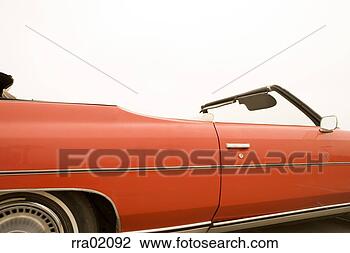Stock Photo - red convertible. 
fotosearch - search 
stock photos, 
pictures, images, 
and photo clipart