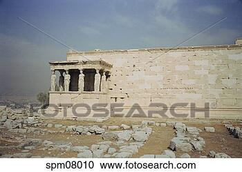 Stock Photography - temple in the 
agora, athens. 
fotosearch - search 
stock photos, 
pictures, images, 
and photo clipart
