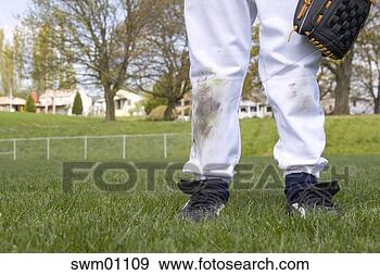 Stock Photograph - young boy's dirty 
baseball uniform. 
fotosearch - search 
stock photos, 
pictures, images, 
and photo clipart