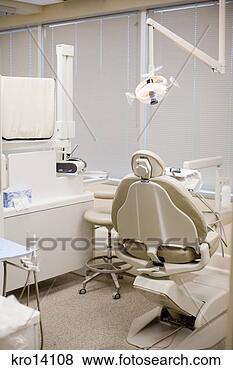 Stock Photo - empty dentist’s 
office. fotosearch 
- search stock 
photos, pictures, 
images, and photo 
clipart
