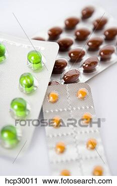 Stock Photography - packets of pills. 
fotosearch - search 
stock photos, 
pictures, images, 
and photo clipart