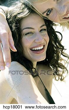Stock Photography - women laughing 
and smiling. fotosearch 
- search stock 
photos, pictures, 
images, and photo 
clipart