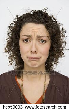 Stock Photo - woman crying. 
fotosearch - search 
stock photos, 
pictures, images, 
and photo clipart
