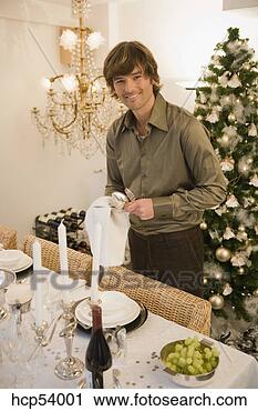 Arquivo de Fotografia - armando,  ornate, 
 jantar,  tabela. 
fotosearch - busca 
de fotos, imagens 
e clipart