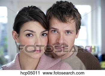 Stock Photography - young couple. 
fotosearch - search 
stock photos, 
pictures, images, 
and photo clipart