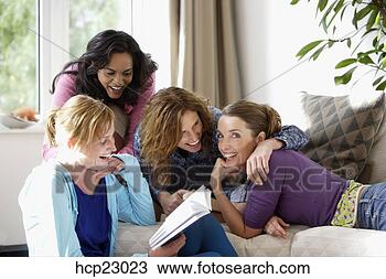 Stock Photo - women in book 
club. fotosearch 
- search stock 
photos, pictures, 
images, and photo 
clipart