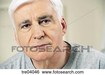Stock Photo - older man's face. 
fotosearch - search 
stock photos, 
pictures, images, 
and photo clipart