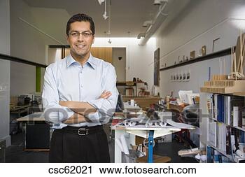 Stock Photography - businessman with 
arms crossed. 
fotosearch - search 
stock photos, 
pictures, images, 
and photo clipart