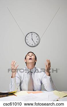 Stock Photography - businessman with 
hands raised looking 
up. fotosearch 
- search stock 
photos, pictures, 
images, and photo 
clipart