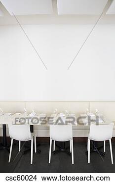 Banco de Imagem - fila,  tabelas, 
 restaurante. 
fotosearch - busca 
de fotos, imagens 
e clipart