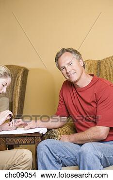 Stock Photo - man receiving 
spa manicure. 
fotosearch - search 
stock photos, 
pictures, images, 
and photo clipart