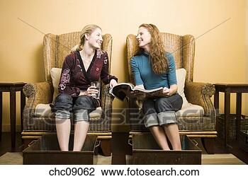 Stock Photo - women receiving 
spa pedicures. 
fotosearch - search 
stock photos, 
pictures, images, 
and photo clipart