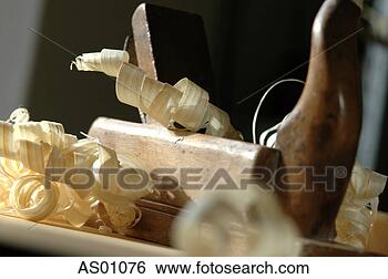 Stock Photo - da wo gehobelt 
wir, da fallen 
späne, german 
saying. fotosearch 
- search stock 
photos, pictures, 
images, and photo 
clipart
