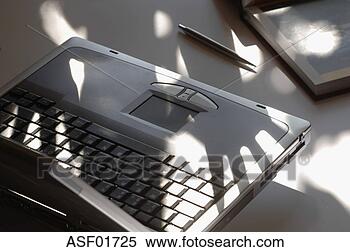 Stock Image - laptop by dairy 
and pen. fotosearch 
- search stock 
photos, pictures, 
images, and photo 
clipart