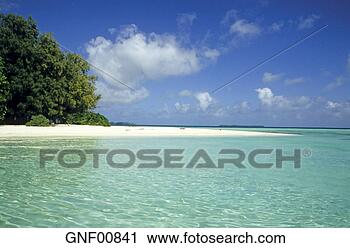 Stock Photography - micronesia, palau 
islands, beach. 
fotosearch - search 
stock photos, 
pictures, images, 
and photo clipart