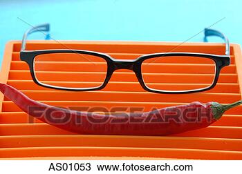 Stock Photo - scharf sehen, 
german saying. 
fotosearch - search 
stock photos, 
pictures, images, 
and photo clipart