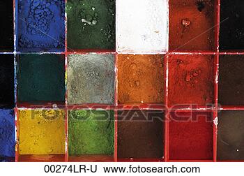 Stock Photo - colour samples. 
fotosearch - search 
stock photos, 
pictures, images, 
and photo clipart