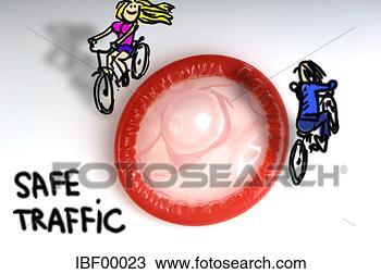 Stock Photo - figurines and 
condom. fotosearch 
- search stock 
photos, pictures, 
images, and photo 
clipart