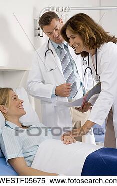Stock Image - ward round. fotosearch 
- search stock 
photos, pictures, 
images, and photo 
clipart