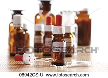 Stock Photo - homeopathic remedies, 
close-up. fotosearch 
- search stock 
photos, pictures, 
images, and photo 
clipart