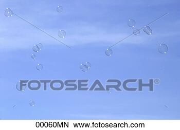 Banco de Imagem - seifenblasen. 
fotosearch - busca 
de fotos, imagens 
e clipart