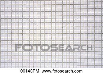 Banco de Imagem - glazed,  azulejos. 
fotosearch - busca 
de fotos, imagens 
e clipart