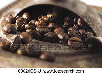 Banco de Imagem - coffeebeans. fotosearch 
- busca de fotos, 
imagens e clipart