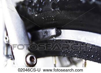 Banco de Imagem - borda,  freio. 
fotosearch - busca 
de fotos, imagens 
e clipart