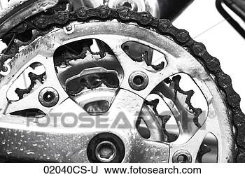 Banco de Imagem - rodas dentadas. 
fotosearch - busca 
de fotos, imagens 
e clipart