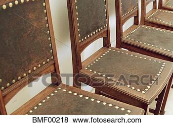 Banco de Imagem - cadeiras,  esperando, 
 sala. fotosearch 
- busca de fotos, 
imagens e clipart