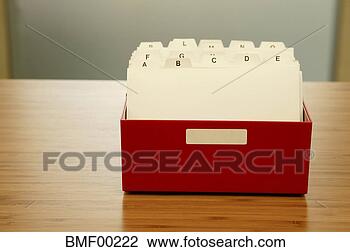 Banco de Imagem - cardbox. fotosearch 
- busca de fotos, 
imagens e clipart