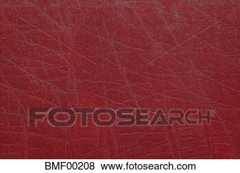Banco de Imagem - vermelho,  couro, 
 cheio,  quadro. 
fotosearch - busca 
de fotos, imagens 
e clipart